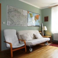 Квартира в Чехии, Прага, Велеславин, 78 кв.м.