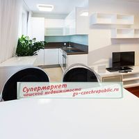 Квартира в Чехии, Прага, Велеславин, 63 кв.м.