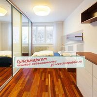 Квартира в Чехии, Прага, Велеславин, 63 кв.м.