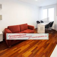 Квартира в Чехии, Прага, Велеславин, 63 кв.м.