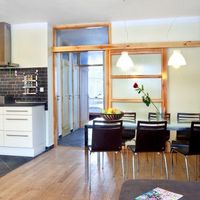 Квартира в Чехии, Прага, Малешице, 71 кв.м.