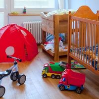 Квартира в Чехии, Прага, Малешице, 71 кв.м.