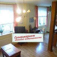 Flat Czechia, Prague, Stare Strasnice, 60 sq.m.