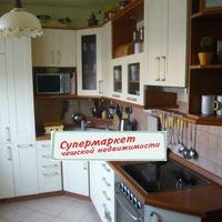 Flat Czechia, Prague, Stare Strasnice, 60 sq.m.