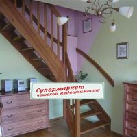 Flat Czechia, Prague, Stare Strasnice, 60 sq.m.