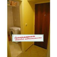 Flat Czechia, Prague, Stare Strasnice, 60 sq.m.