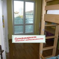 Flat Czechia, Prague, Stare Strasnice, 60 sq.m.