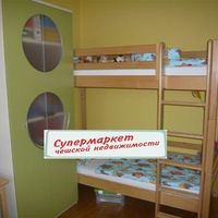 Flat Czechia, Prague, Stare Strasnice, 60 sq.m.