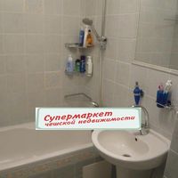 Flat Czechia, Prague, Stare Strasnice, 60 sq.m.