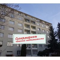 Flat Czechia, Prague, Stare Strasnice, 60 sq.m.