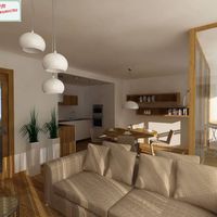 Flat Czechia, Prague, Garden City, 66 sq.m.