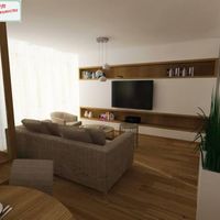 Flat Czechia, Prague, Garden City, 66 sq.m.