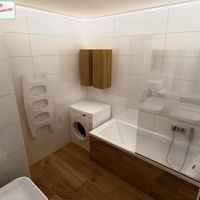 Flat Czechia, Prague, Garden City, 66 sq.m.