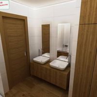 Flat Czechia, Prague, Garden City, 66 sq.m.