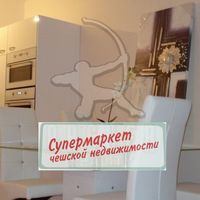 Flat Czechia, Prague, Pitkovicky, 98 sq.m.