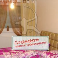 Flat Czechia, Prague, Pitkovicky, 98 sq.m.