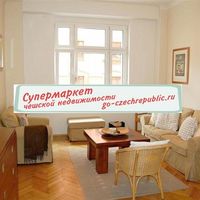 Квартира в Чехии, Прага, Липаны, 86 кв.м.