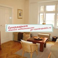 Квартира в Чехии, Прага, Липаны, 86 кв.м.