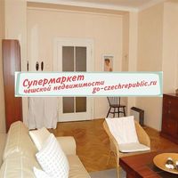 Квартира в Чехии, Прага, Липаны, 86 кв.м.