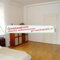 Квартира в Чехии, Прага, Липаны, 86 кв.м.