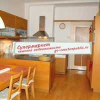 Квартира в Чехии, Прага, Липаны, 86 кв.м.