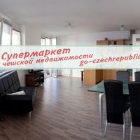 Квартира в Чехии, Прага, Бутовице, 78 кв.м.