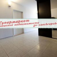 Квартира в Чехии, Прага, Бутовице, 78 кв.м.