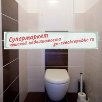 Квартира в Чехии, Прага, Бутовице, 78 кв.м.