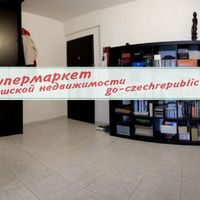 Квартира в Чехии, Прага, Бутовице, 78 кв.м.