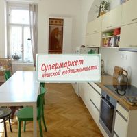 Flat Czechia, Prague, Karlin, 85 sq.m.