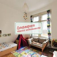 Flat Czechia, Prague, Karlin, 85 sq.m.