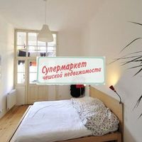 Flat Czechia, Prague, Karlin, 85 sq.m.