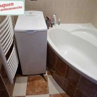 Квартира в Чехии, Прага, Воковице, 65 кв.м.