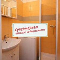 Flat Czechia, Prague, Zabehlice, 56 sq.m.