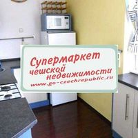 Flat Czechia, Prague, Zabehlice, 56 sq.m.