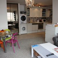 Квартира в Чехии, Прага, Клановице, 61 кв.м.