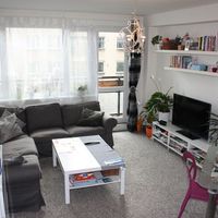 Квартира в Чехии, Прага, Клановице, 61 кв.м.