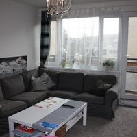 Квартира в Чехии, Прага, Клановице, 61 кв.м.