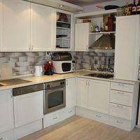 Квартира в Чехии, Прага, Клановице, 61 кв.м.