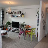 Квартира в Чехии, Прага, Клановице, 61 кв.м.