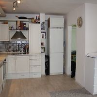 Квартира в Чехии, Прага, Клановице, 61 кв.м.