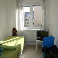 Квартира в Чехии, Прага, Клановице, 61 кв.м.