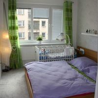 Квартира в Чехии, Прага, Клановице, 61 кв.м.