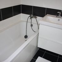 Квартира в Чехии, Прага, Клановице, 61 кв.м.