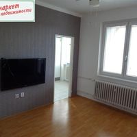 Квартира в Чехии, Прага, Велеславин, 47 кв.м.