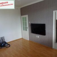 Квартира в Чехии, Прага, Велеславин, 47 кв.м.