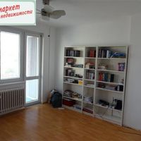 Квартира в Чехии, Прага, Велеславин, 47 кв.м.