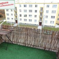 Квартира в Чехии, Прага, Велеславин, 47 кв.м.