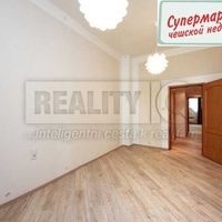 Квартира в Чехии, Прага, Клановице, 78 кв.м.