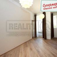 Квартира в Чехии, Прага, Клановице, 78 кв.м.